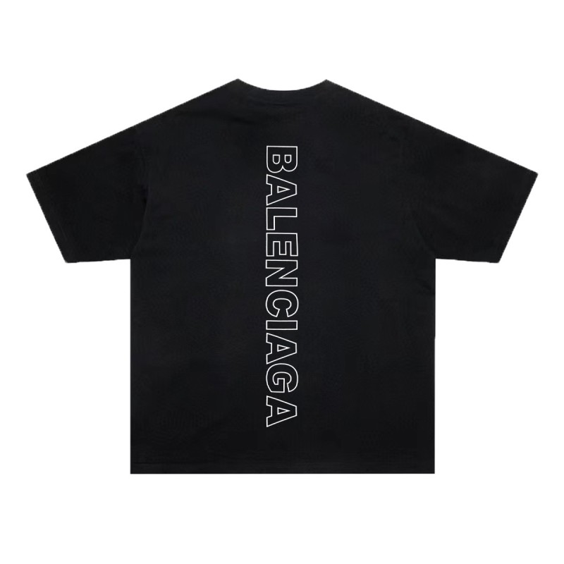 Balenciaga Unisex Tee