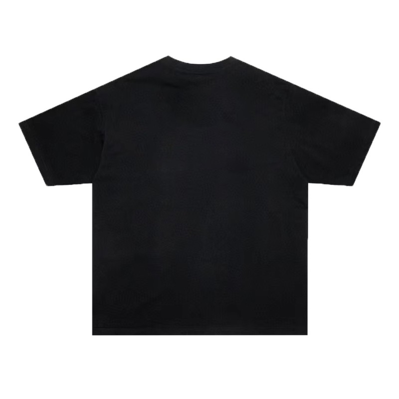 Gucci X Balenciaga Unisex Tee