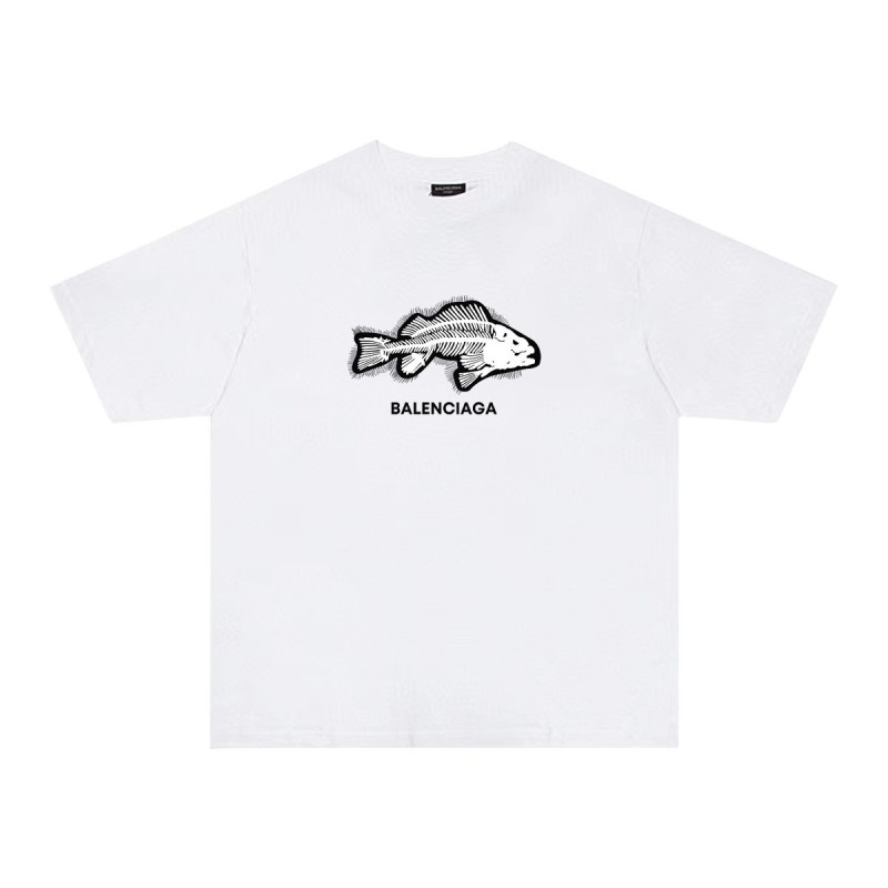 Balenciaga Unisex Tee