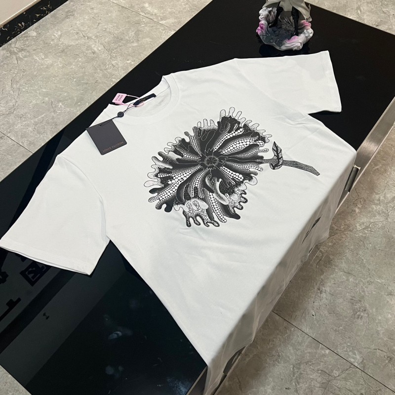 LV Unisex Tee