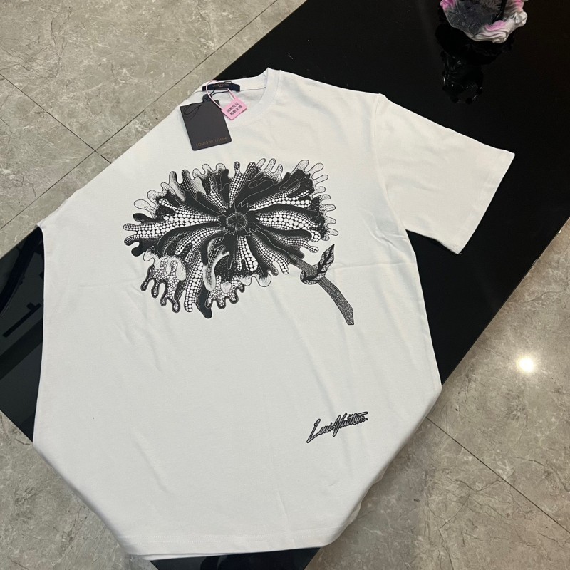 LV Unisex Tee