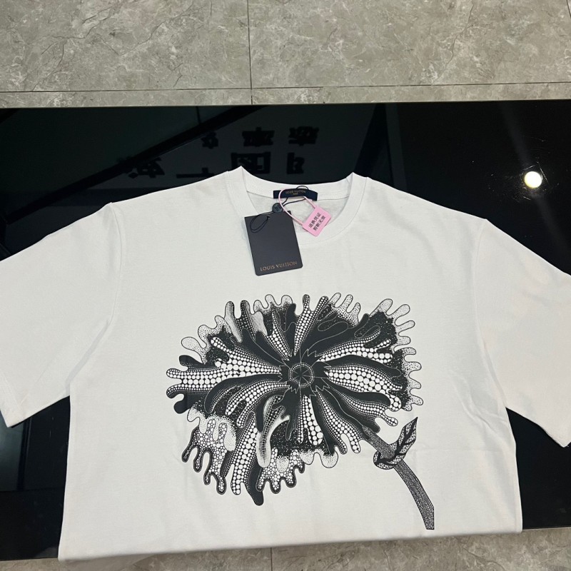 LV Unisex Tee