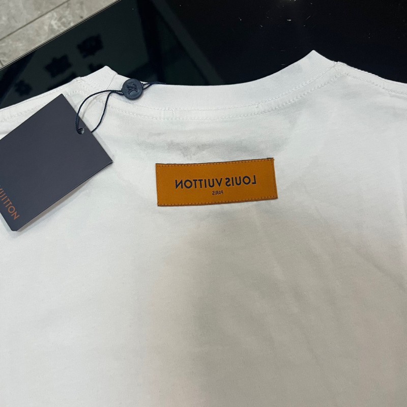 LV Unisex Tee