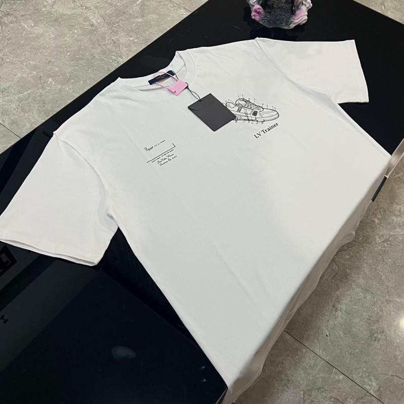 LV Unisex Tee