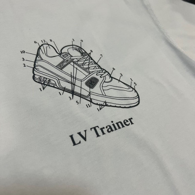 LV Unisex Tee