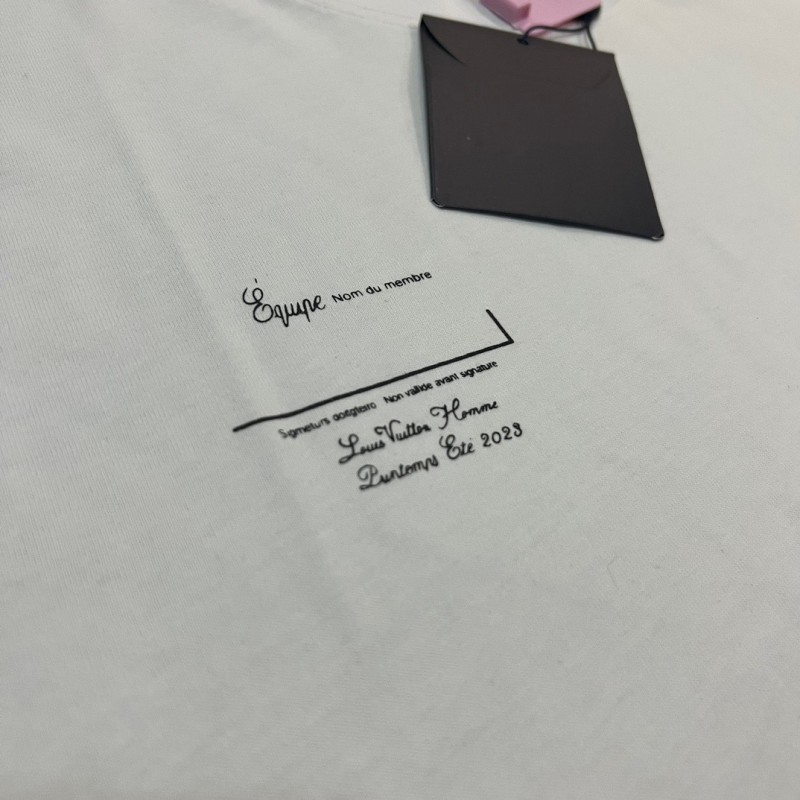 LV Unisex Tee