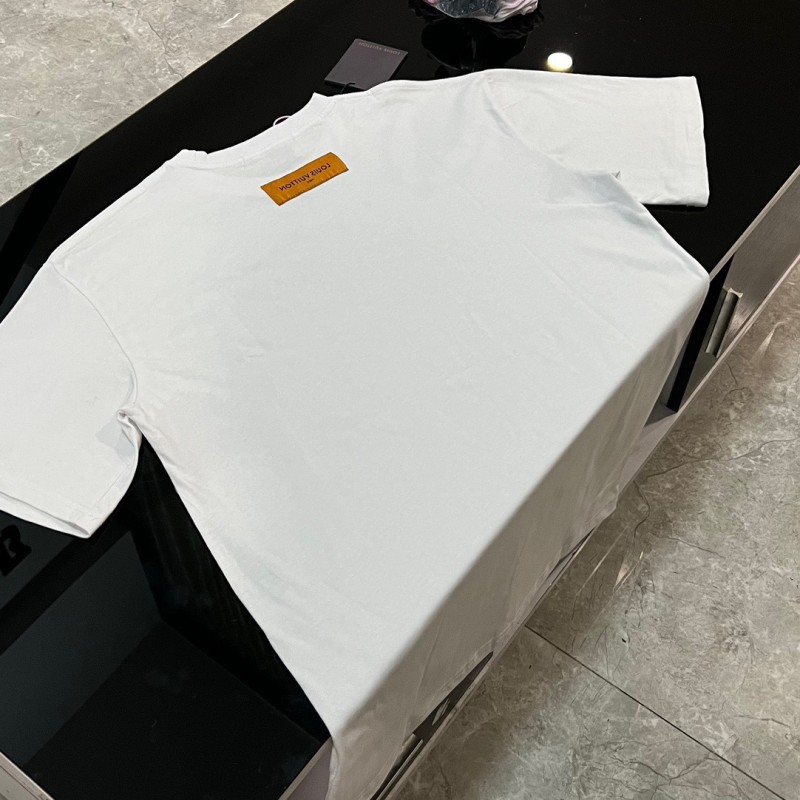 LV Unisex Tee