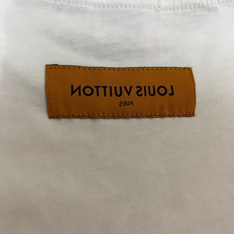 LV Unisex Tee