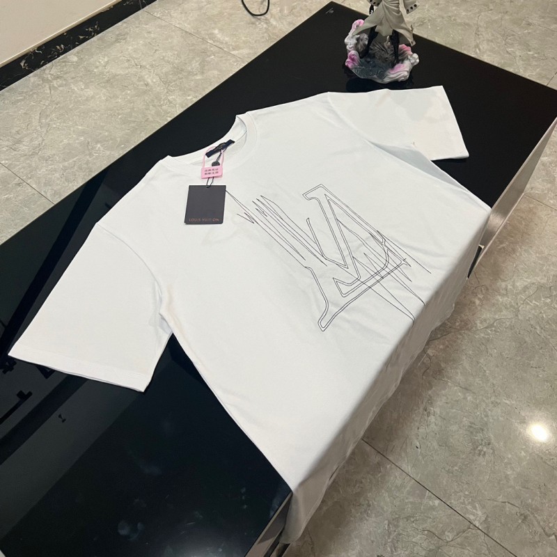 LV Unisex Tee