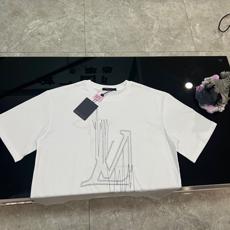 LV Unisex Tee