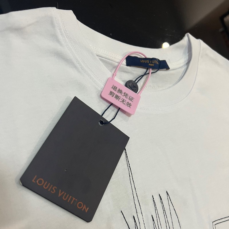 LV Unisex Tee