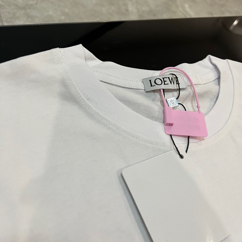 Loewe Unisex Tee