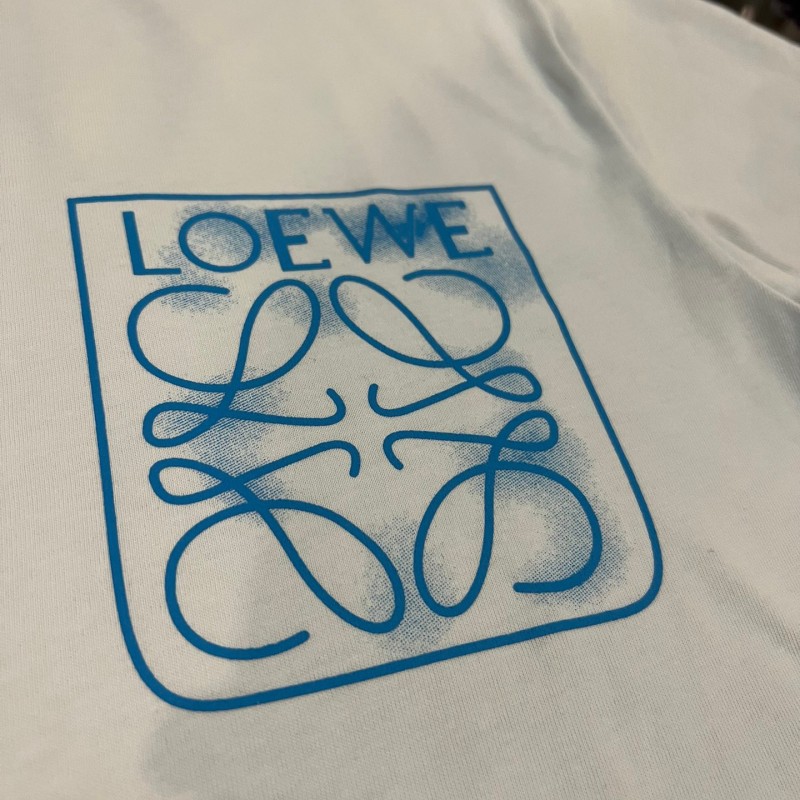 Loewe Unisex Tee