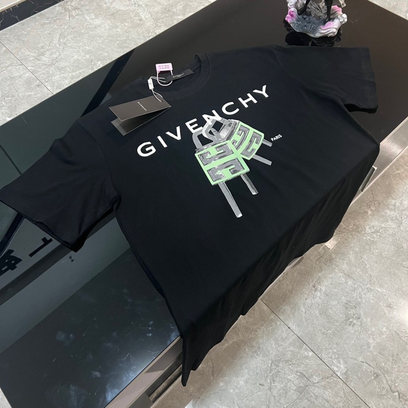 Givenchy Unisex Tee