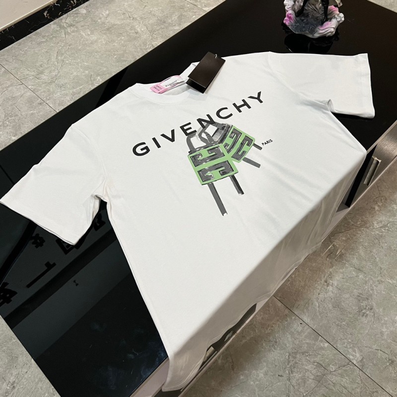 Givenchy Unisex Tee