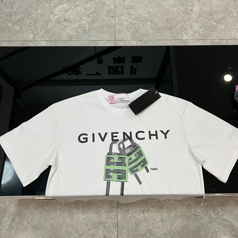 Givenchy Unisex Tee