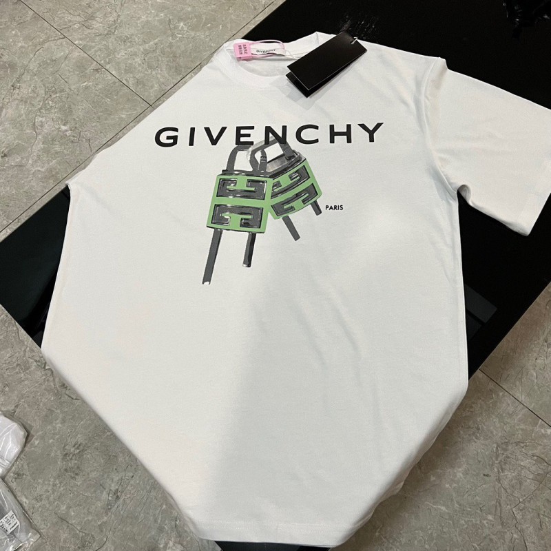 Givenchy Unisex Tee