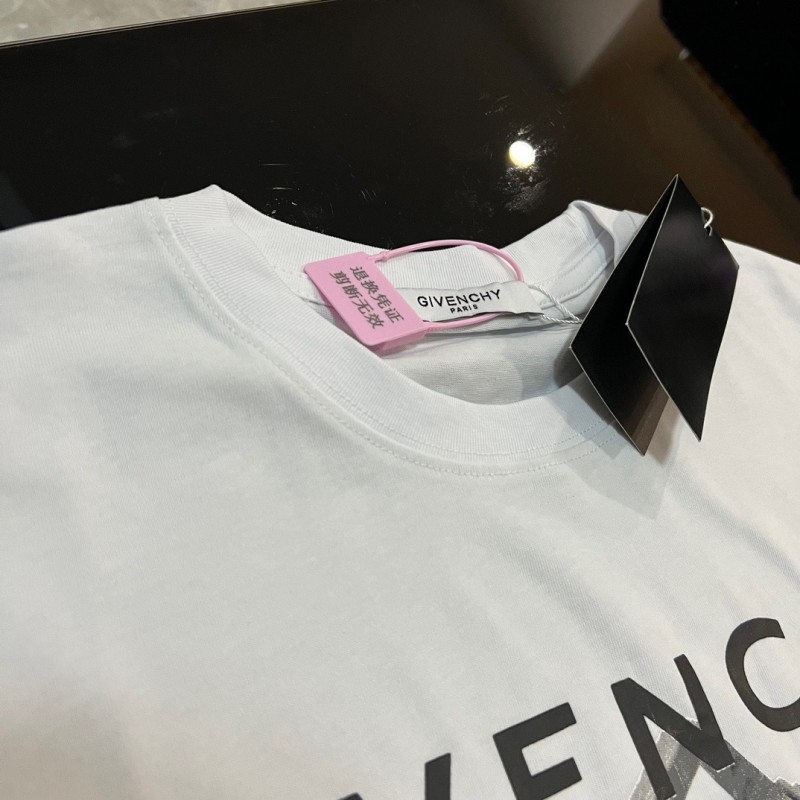 Givenchy Unisex Tee