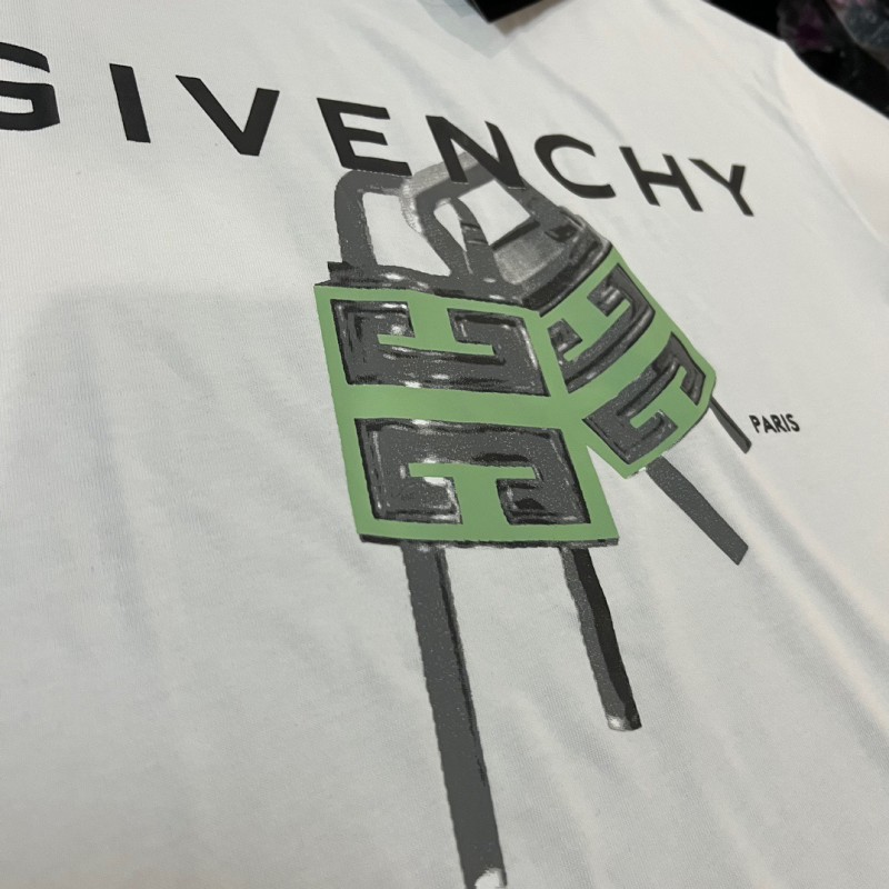 Givenchy Unisex Tee