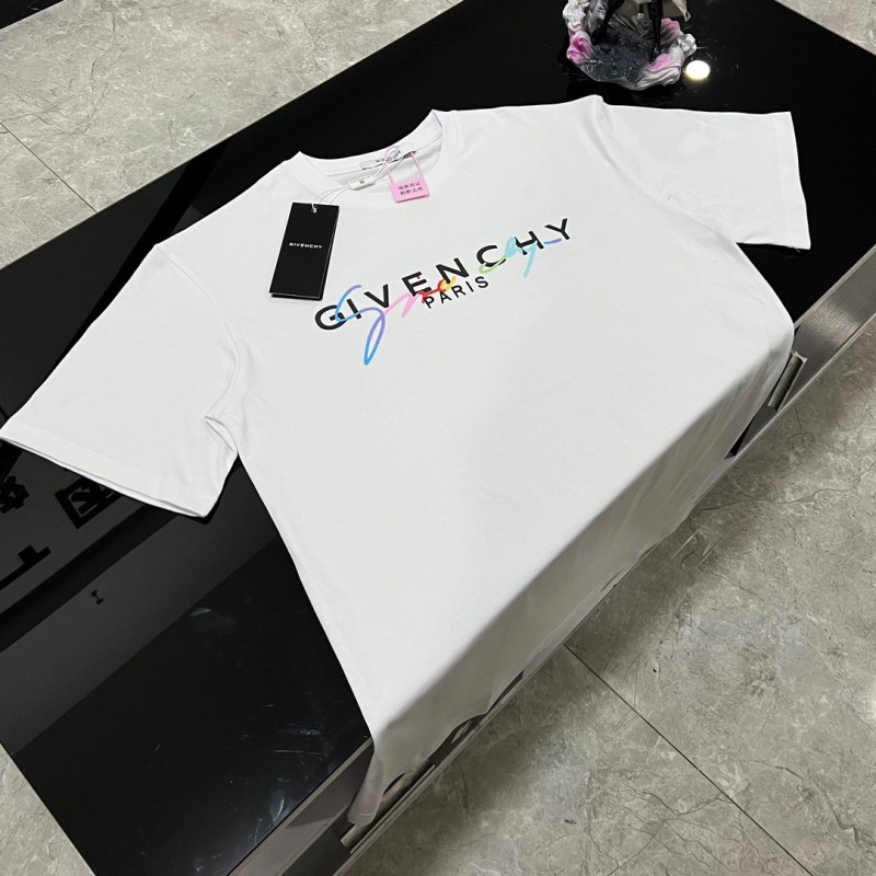 Givenchy Unisex Tee