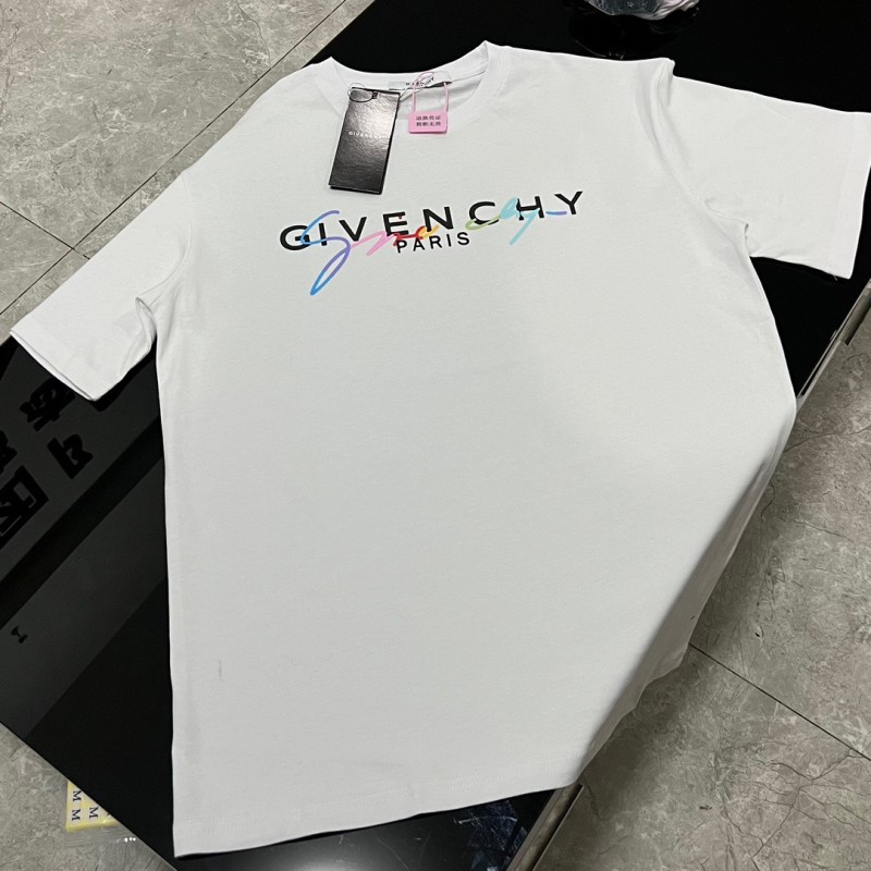 Givenchy Unisex Tee