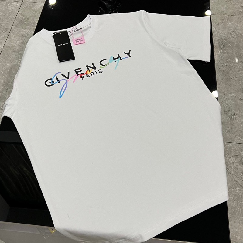 Givenchy Unisex Tee