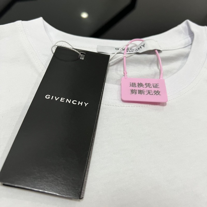 Givenchy Unisex Tee