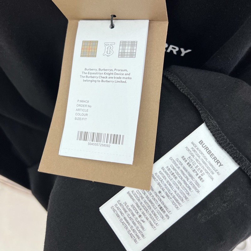 Burberry Tee