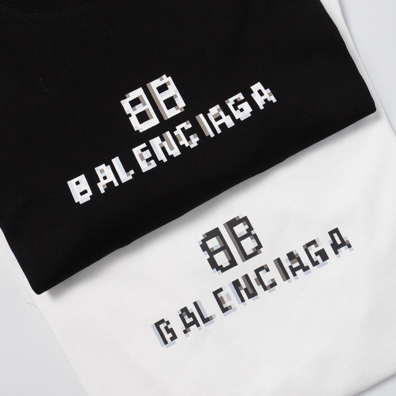 Balenciaga Unisex Tee