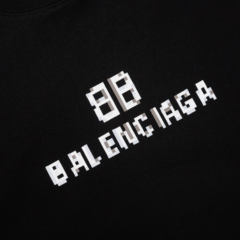 Balenciaga Unisex Tee