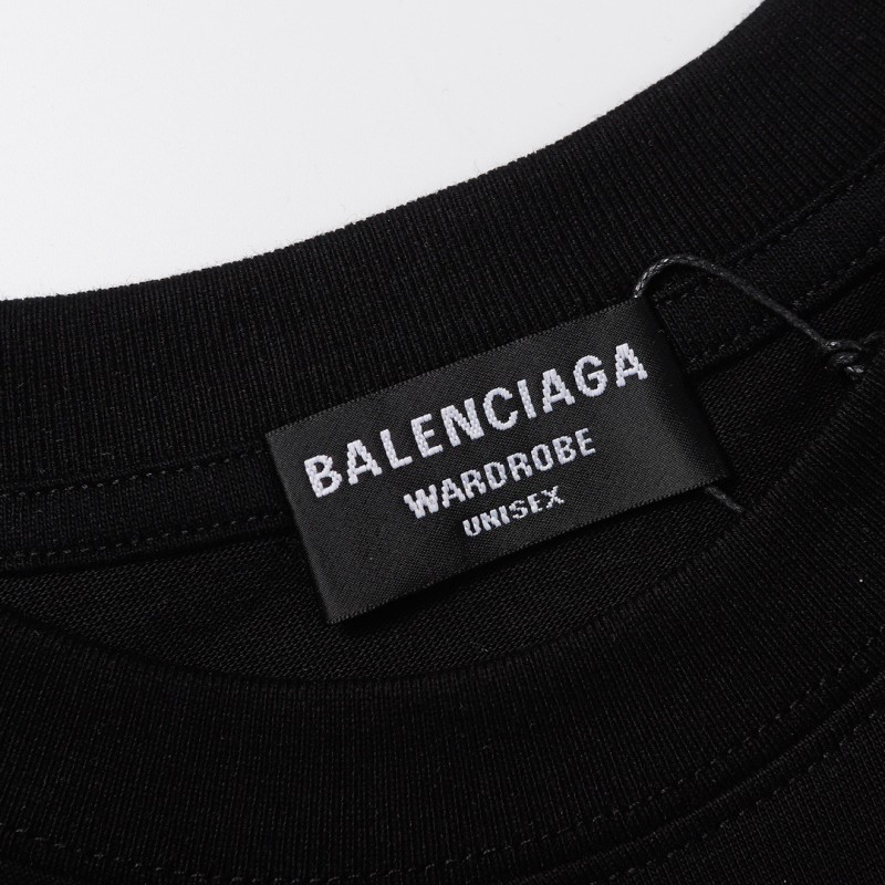 Balenciaga Unisex Tee