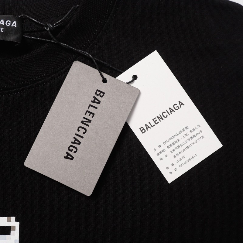 Balenciaga Unisex Tee