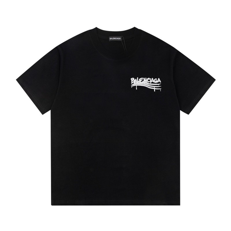 Balenciaga Unisex Tee