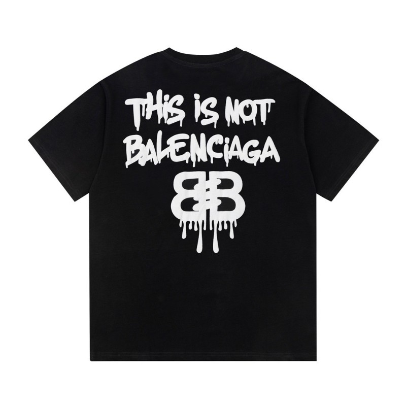 Balenciaga Unisex Tee