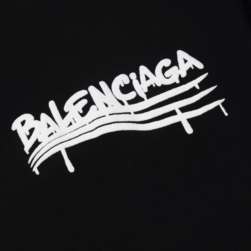 Balenciaga Unisex Tee