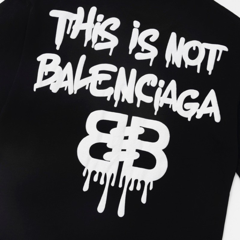 Balenciaga Unisex Tee