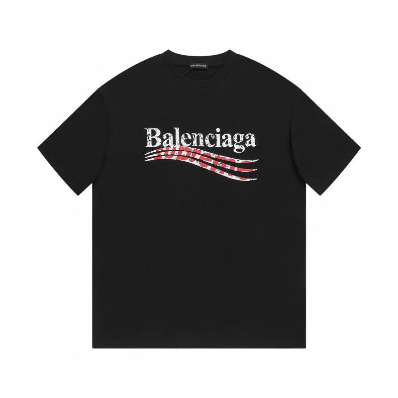 Balenciaga Unisex Tee