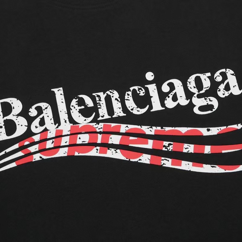 Balenciaga Unisex Tee