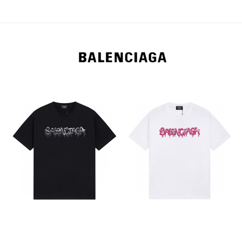 Balenciaga Unisex Tee