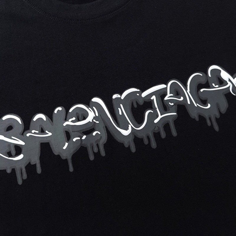 Balenciaga Unisex Tee