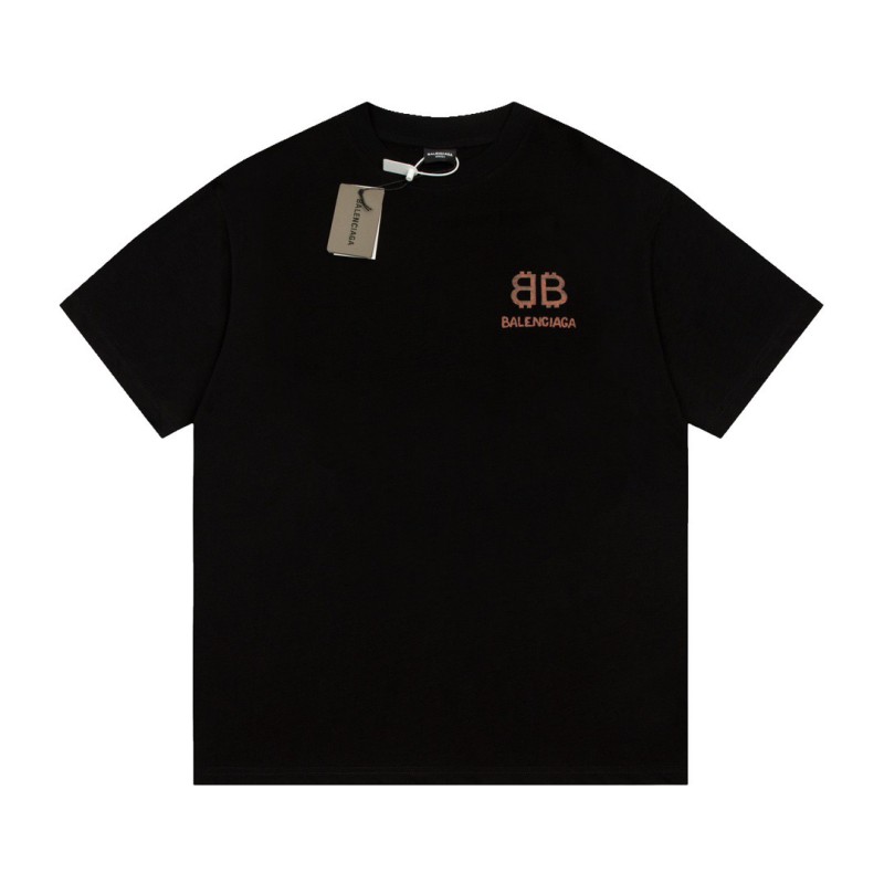 Balenciaga Unisex Tee