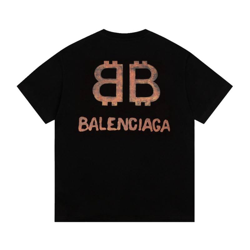 Balenciaga Unisex Tee