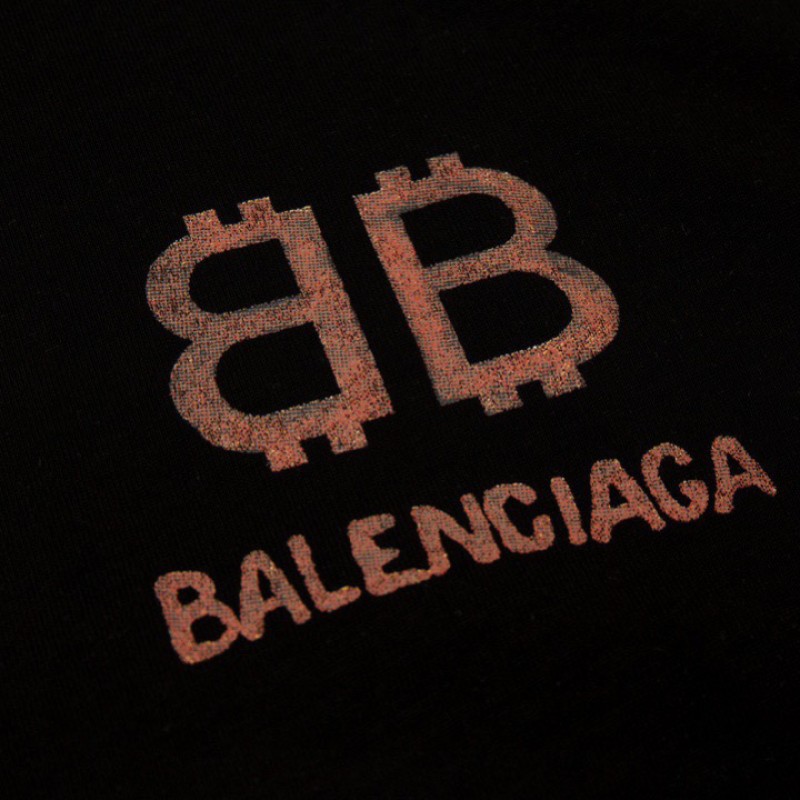 Balenciaga Unisex Tee