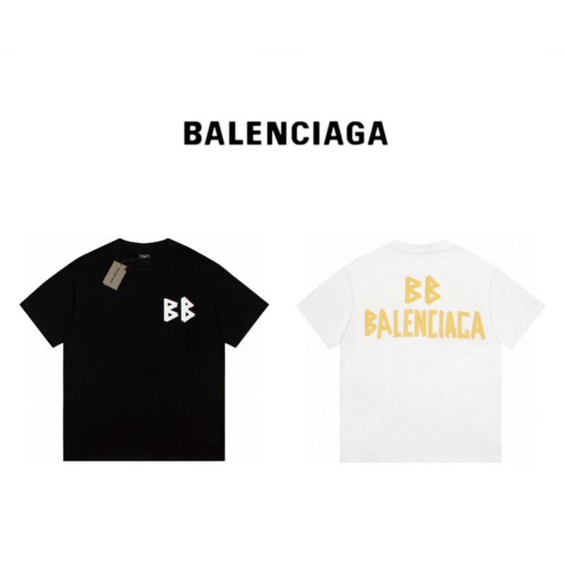 Balenciaga Unisex Tee