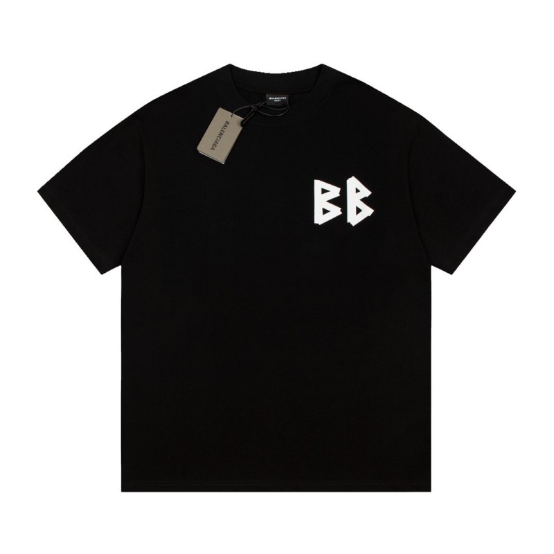 Balenciaga Unisex Tee