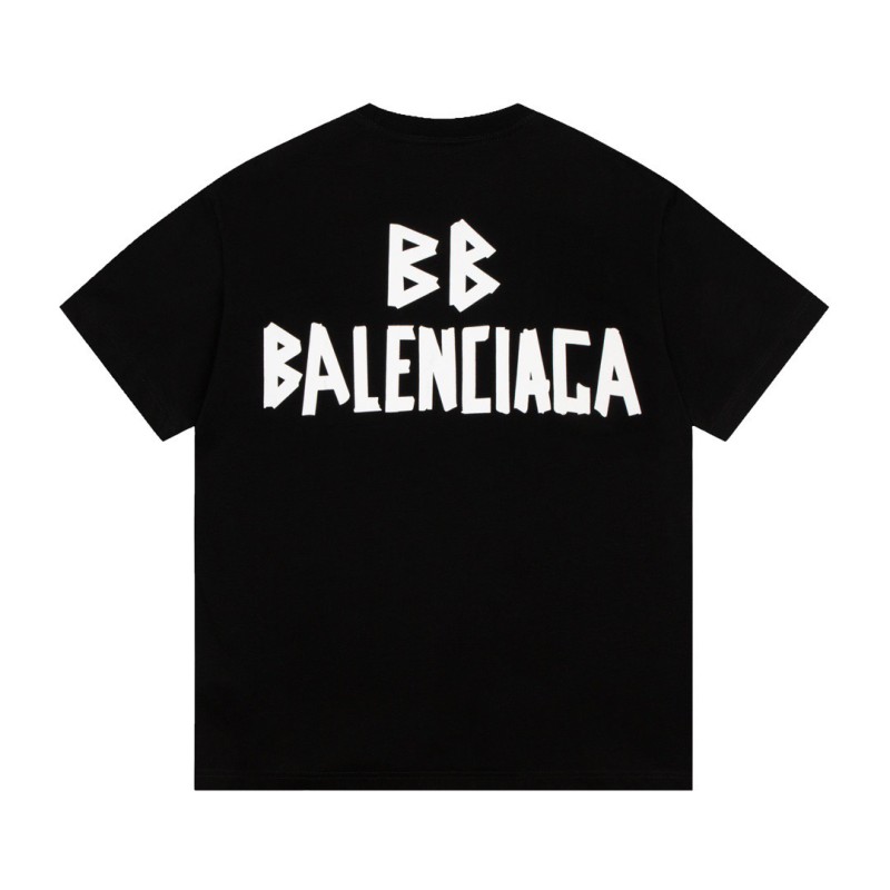 Balenciaga Unisex Tee