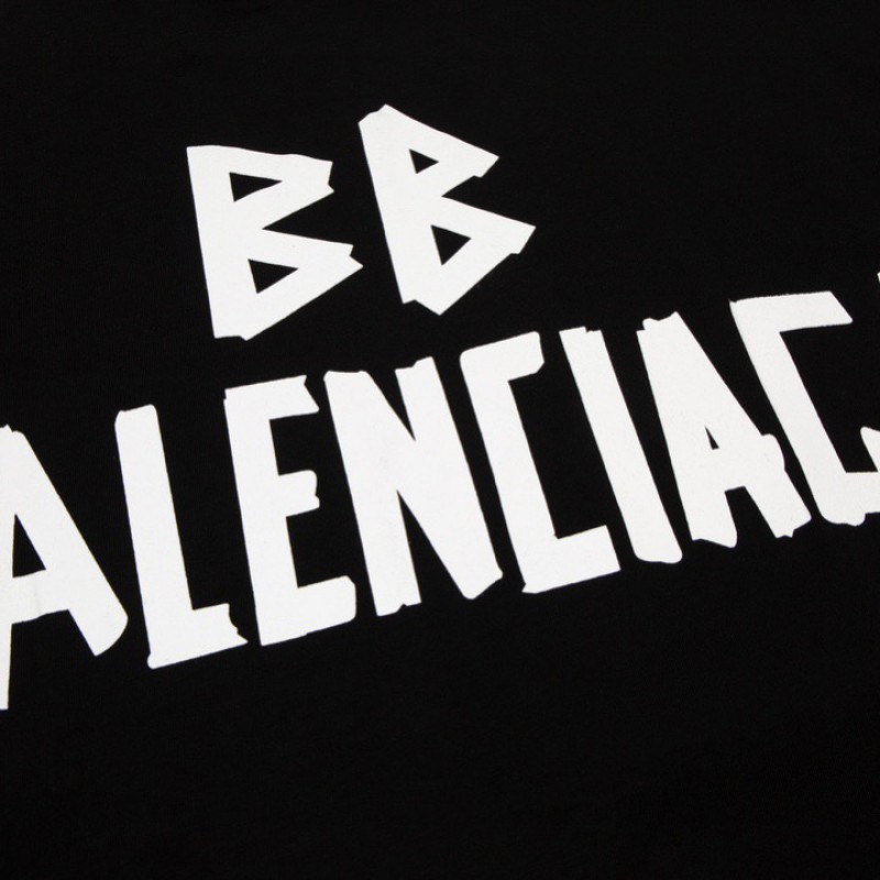 Balenciaga Unisex Tee