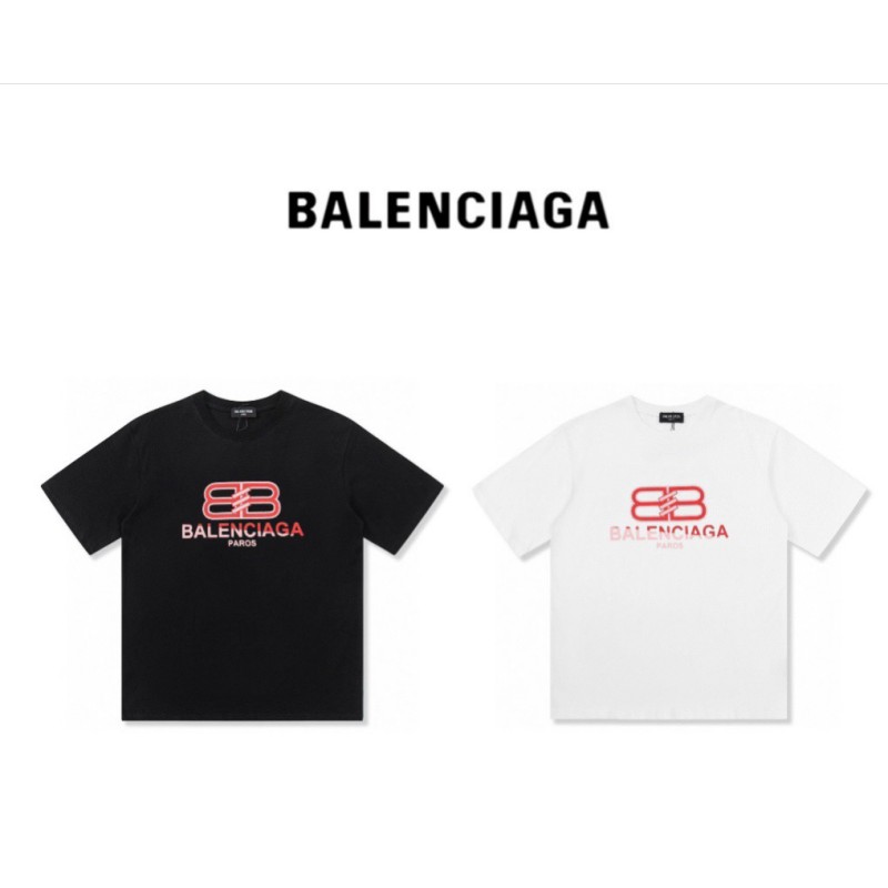 Balenciaga Unisex Tee