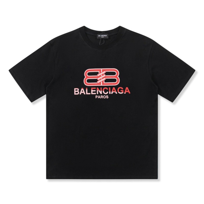 Balenciaga Unisex Tee