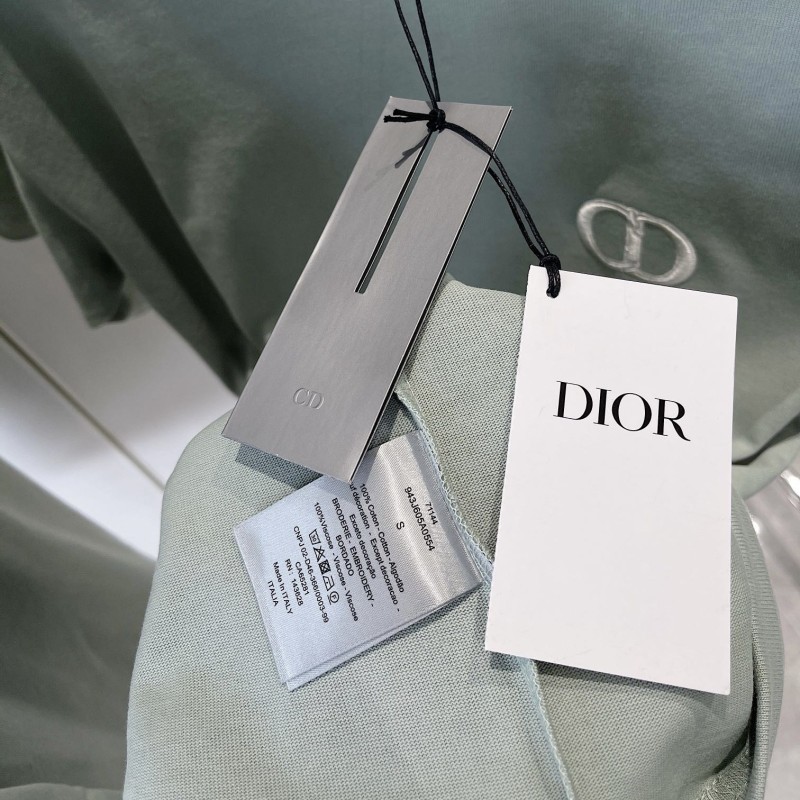 Dior Tee